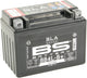BS Batterie Batterie BB4L-B+ 5AH BS SLA