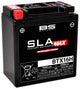 BS-Batterie Batterie BTX16H BS SLA-Max