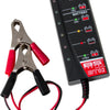 BS -Batterie -Batterie -Tester BT02 BS -Test