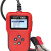 BS -Batterie -Batterie -Tester BST1000 BS -Test+Druck