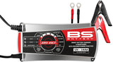 BS-Batterieladegerät BS60, BS-Ladung 1A 4A 6a - afbeelding 2