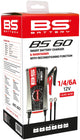 BS-Batterieladegerät BS60, BS-Ladung 1A 4A 6a