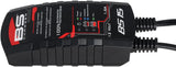 BS-Batterieladegerät BS15, BS-Lade 1.5A - afbeelding 2