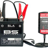 BS-Batterieladegerät BS10, BS-Ladung +Lithium 1A
