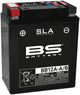 BS Batterie Batterie BB12A-A B BS SLA