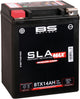 BS-Batterie Batterie BTX14AH BS SLA-Max