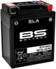 BS Batterie Batterie BB14L-A2 B2 BS SLA BTX14AHL