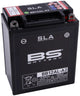 BS Batterie Batterie BB12Al-A2 BS SLA