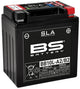 BS Batterie Batterie BB10L-A2 B2 BS SLA