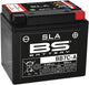 BS Batterie Batterie BB7C-A BS SLA