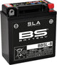 BS Batterie Batterie BB5L-B B BS SLA