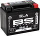 BS-Batterie Batterie BB4L-B B BS SLA
