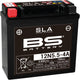 BS Batterie Batterie 12n5,5-4a 4b BS SLA