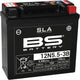 BS-Batterie Batterie 12n5,5-3b BS SLA