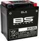 BS Batterie Batterie BIX30L BS SLA