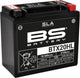 BS Batterie Batterie BTX20HL BS SLA