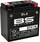 BS Batterie Batterie BTX14L BS SLA