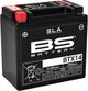 BS Batterie Batterie BTX14 BS SLA