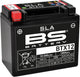 BS Batterie Batterie BTX12 BS SLA