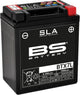 BS -Batterie BTX7L Batterie BS SLA