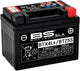 BS Batterie Batterie BTX4L+ BTZ5S 4AH BS SLA