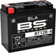 BS Batterie Batterie BT12B-4 BS SLA