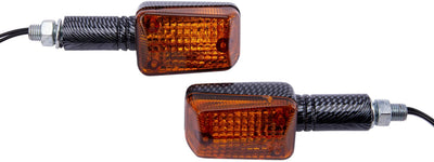 Spec-x Blinker F1 Mini-Blinker 12V21W gezahnt, lange Hülse, Cou