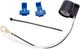 Baas Bike Teile Blinker Summer Baas Universal 6+12V