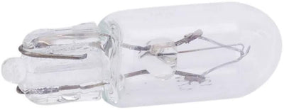 Spahn -Glasbasilampen 12 V 1,7W W2X6.6d