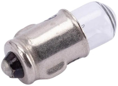 SPAHN -Signallampe 6 V 0,6 W BA7S (10pcs)