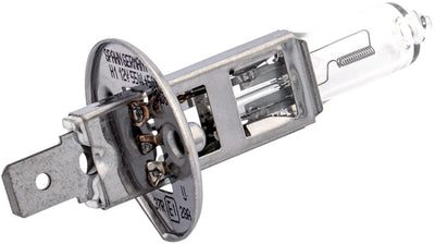 Spahn -Scheinwerferbirne 12V 55W H1 50+ P14.5s