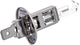 Spahn -Scheinwerferbirne 12V 55W H1 50+ P14.5s