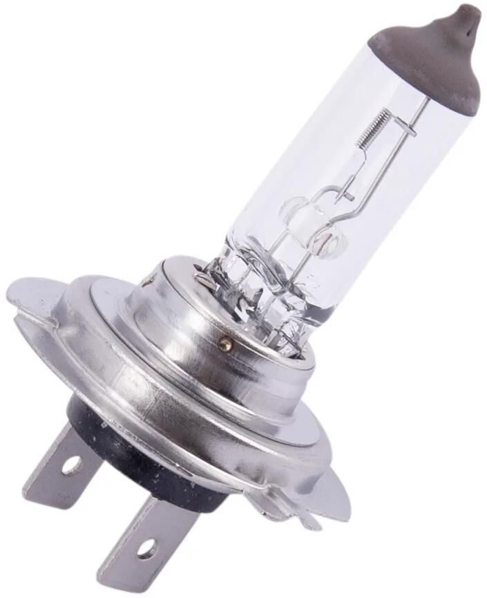 Spahn -Scheinwerferbirne 12V 55W H7 50+ PX26D