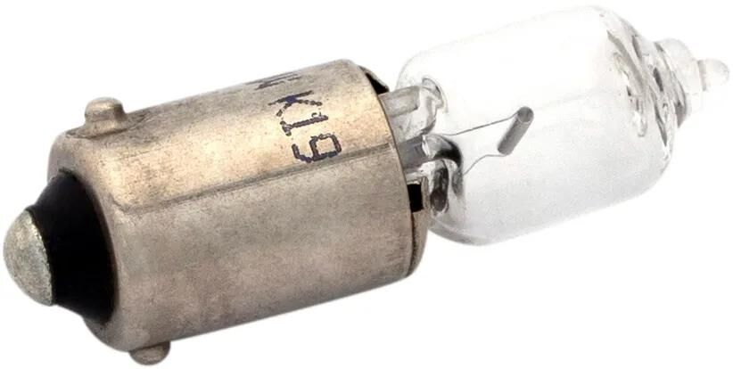 Spahn Kugellampe Signallampe 12V 10W BA9S