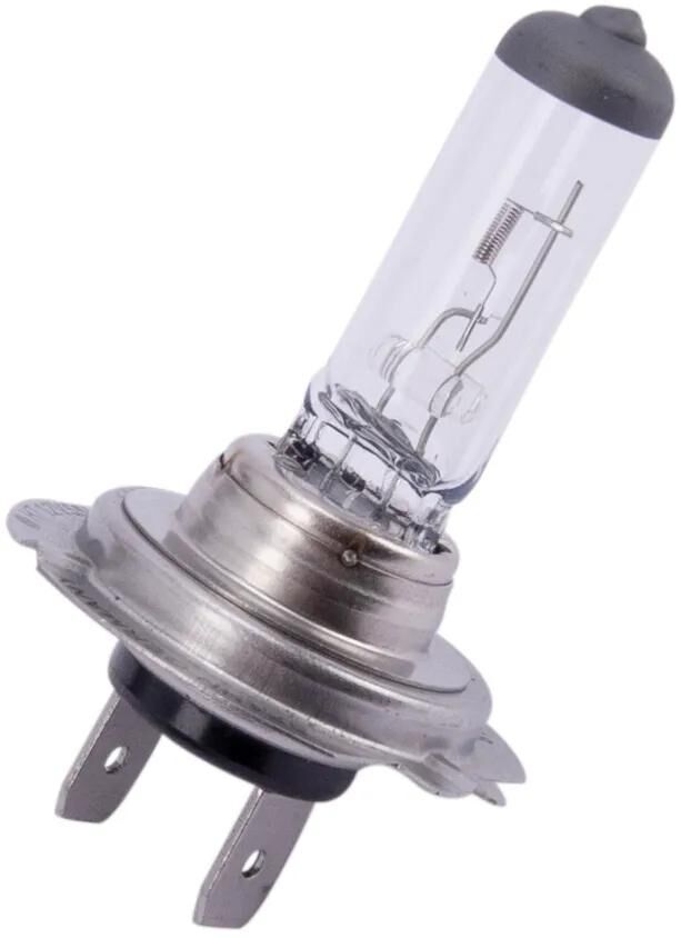 Spahn -Scheinwerferbirne 12V 55W H7 PX26D