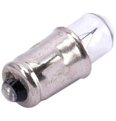 Spahn -Signallampe 6 V 1,2 W BA7S (10.)