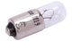 SPAHN -Signallampe 6V 4W BA9s (10pcs)