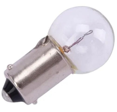 Spahn Signallampe 6V 5W BA9s (10pcs)