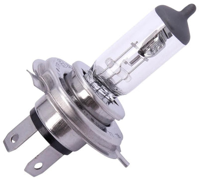Spahn -Scheinwerferbirne 12V 60 55W H4 HD P43T