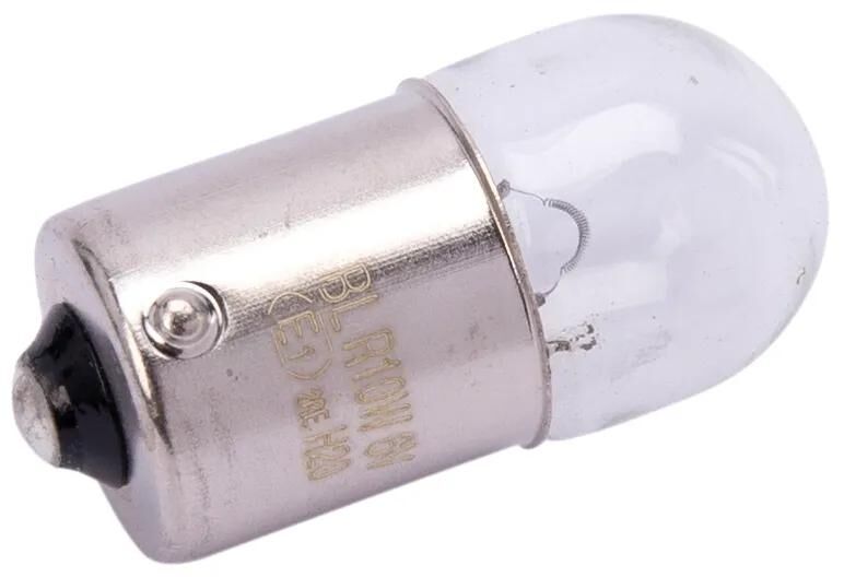 SPAHN -Signallampe 6 V 10W BA15S (10pcs)