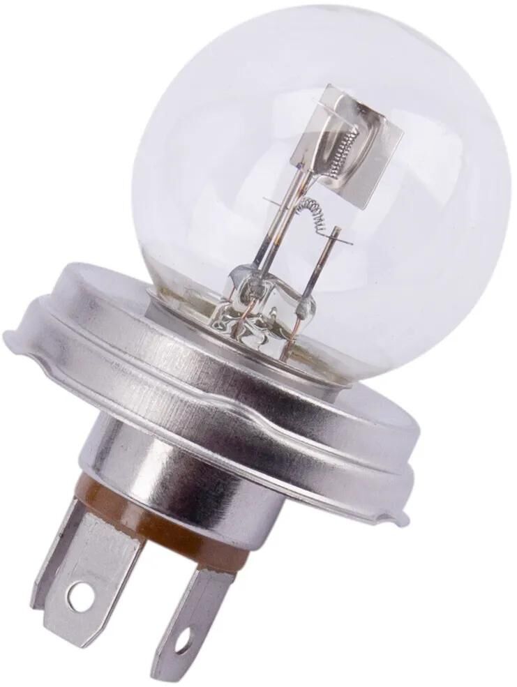 Spahn -Scheinwerferbirne 6V 45 40W P45T
