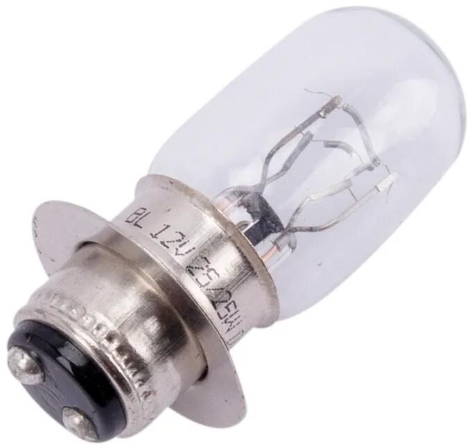 Spahn -Glühbirne 12V 25 25w PX15d