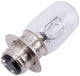 Spahn -Glühbirne 12V 25 25w PX15d