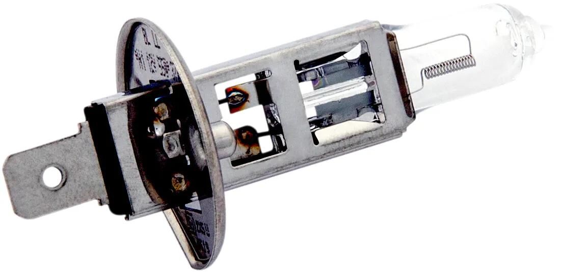 Spahn H1 Scheinwerferlampe Scheinwerferlampe 12V 55W H1 langl.p14,5s