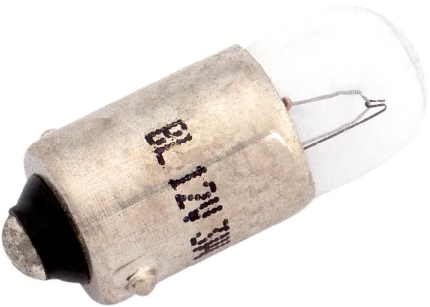 Spahn Signallampe 12V 3W BA9s