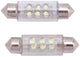Spahn führte Sofitte wie 12 V 5W S8.5