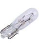 Spahn -Glasbasilampen 12 V 2W W2X4.6D