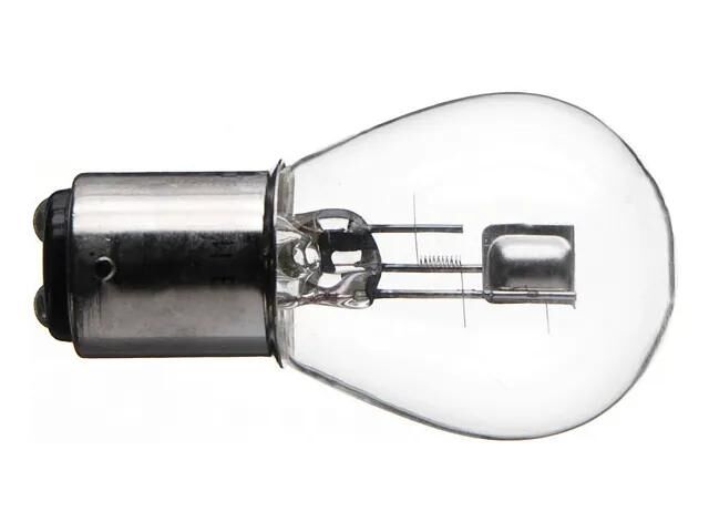 Spahn -Scheinwerferbirne 12V 35 35W Bax15d