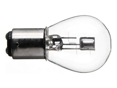 Spahn -Scheinwerferbirne 12V 35 35W Bax15d