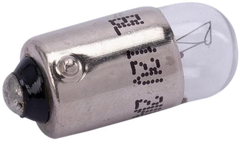 SPAHN -Signallampe 12V 2W BA9s (10pcs)